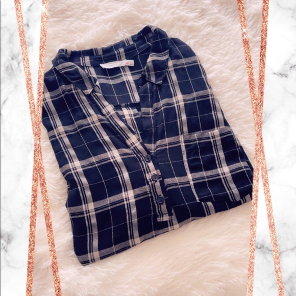 Casual top plus size - Picture 2 of 5